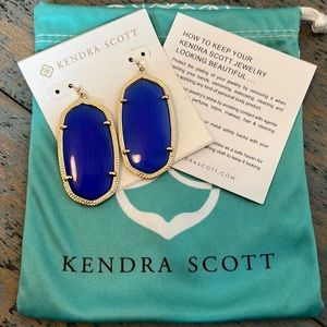 Kendra Scott Earrings